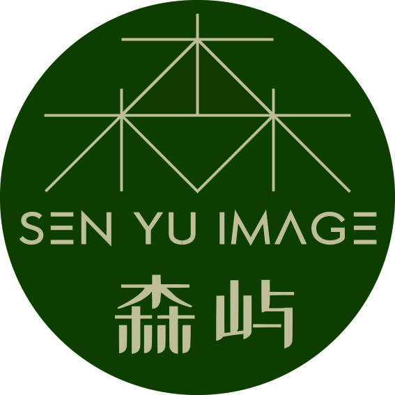 森嶼映像婚紗攝影