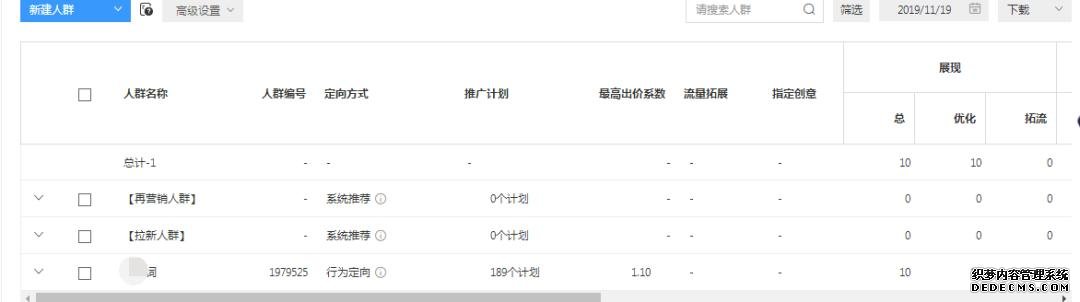 oCPC該按點(diǎn)擊出價(jià)系數(shù)還是目標(biāo)轉(zhuǎn)化成本？